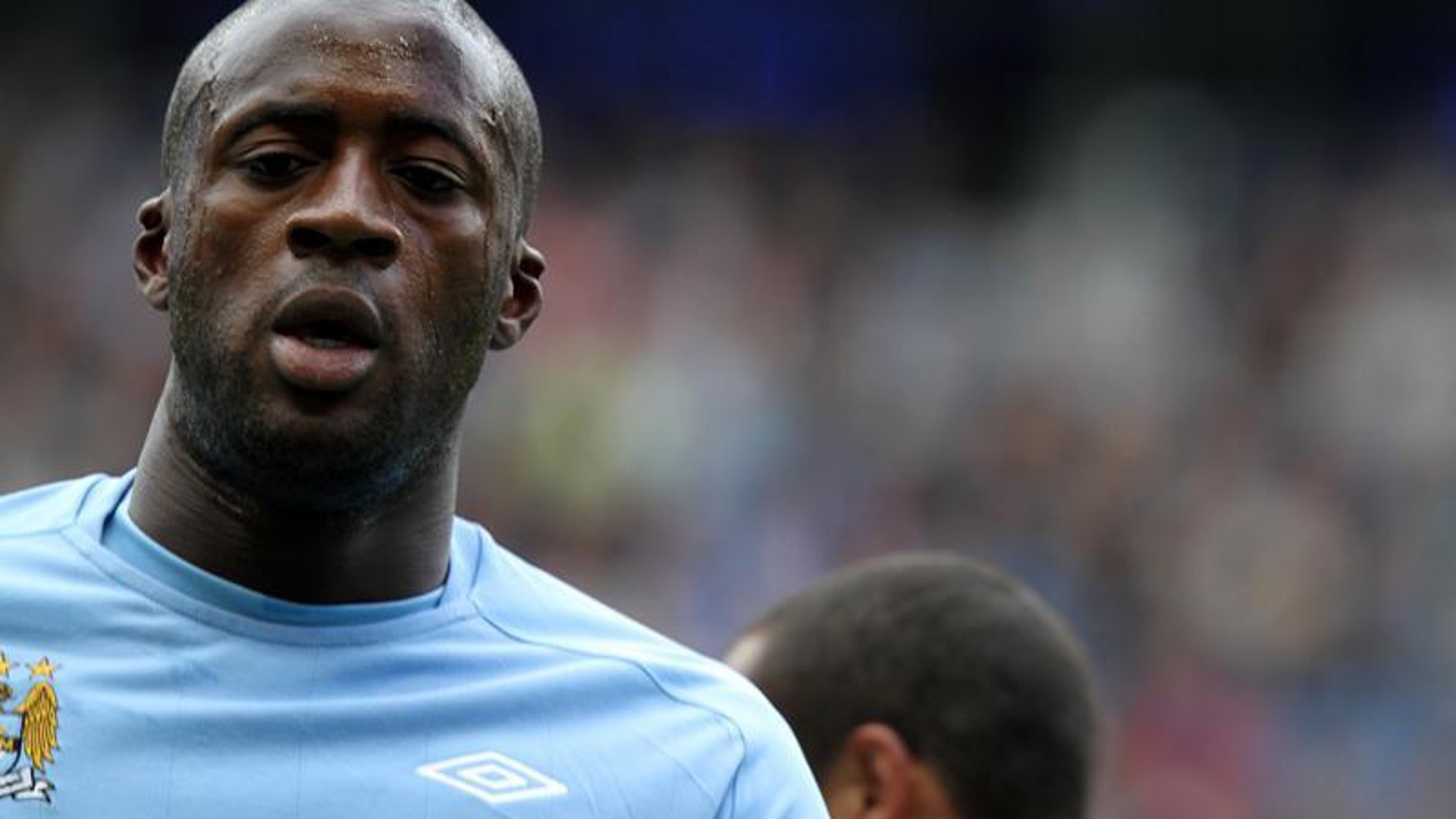 Yaya says standards have been set