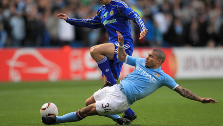 Nigel de Jong