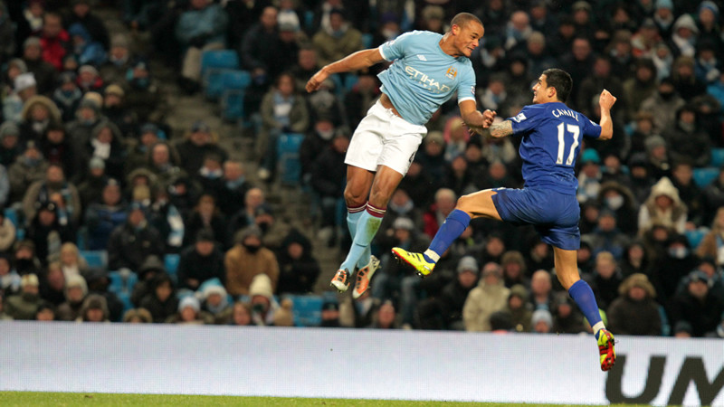 Action Shot1 Everton