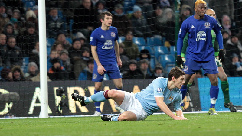 Action Shot4 Everton