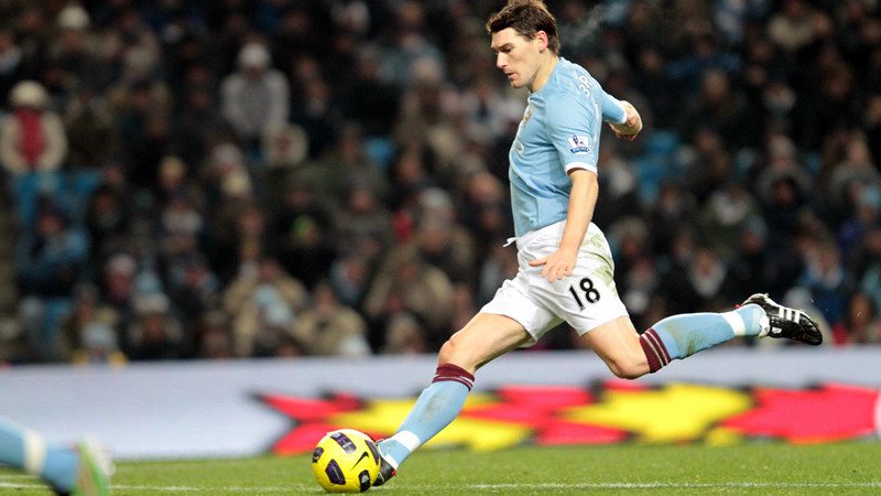 Gareth B Everton