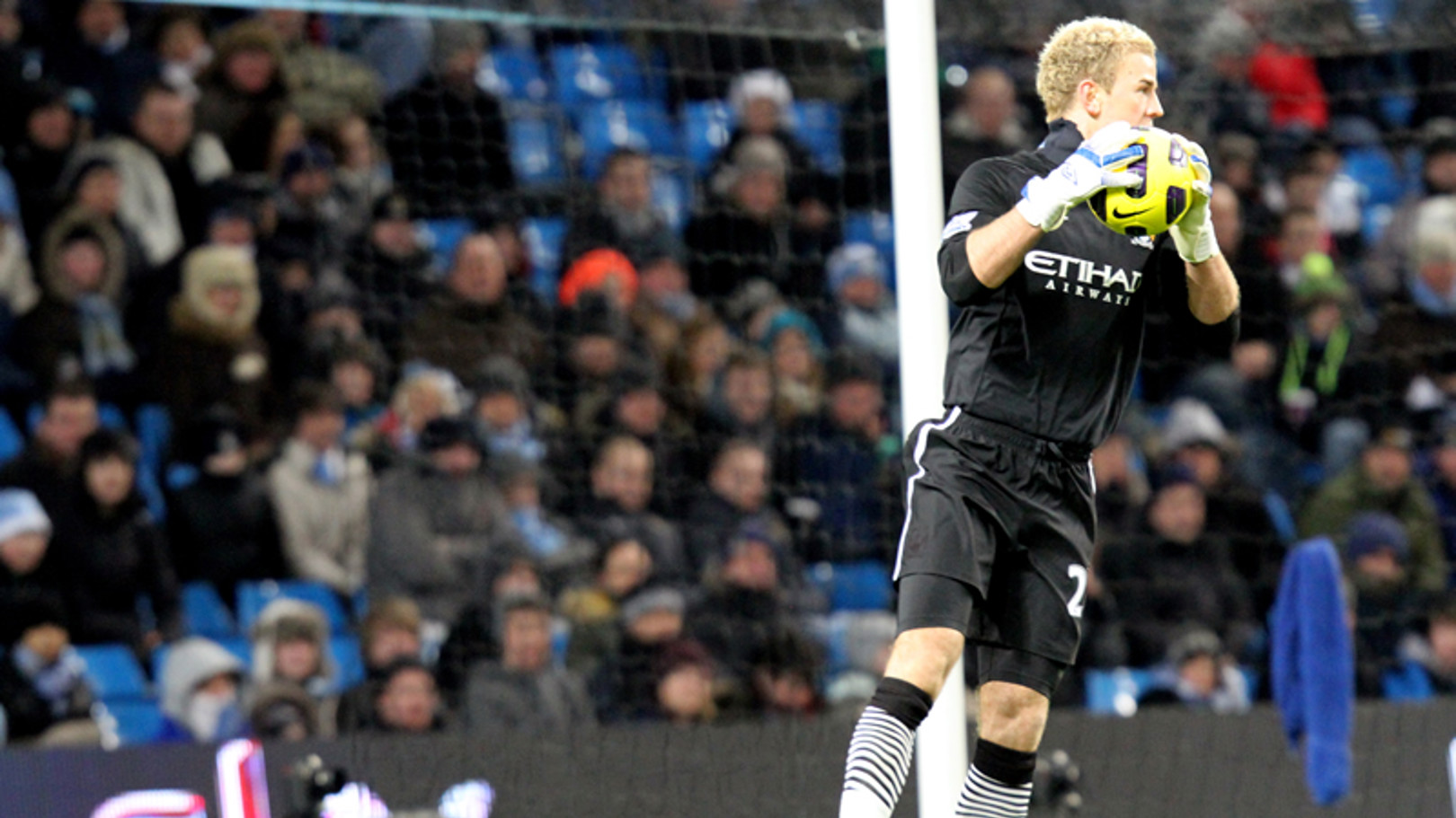 Joe rues opportunity missed