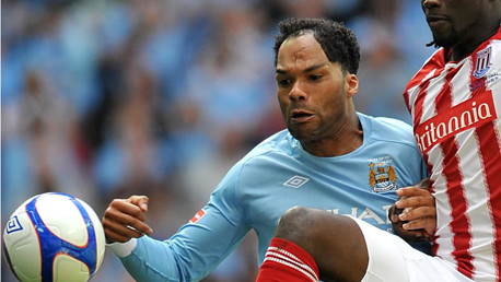 Joleon Lescott