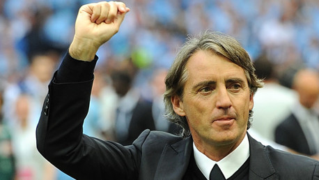 Roberto Mancini