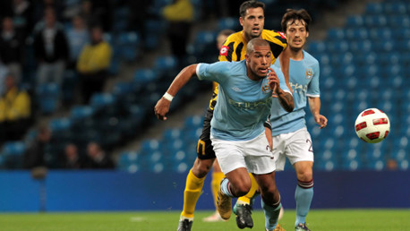 Europa League: Goals, goals, goals 