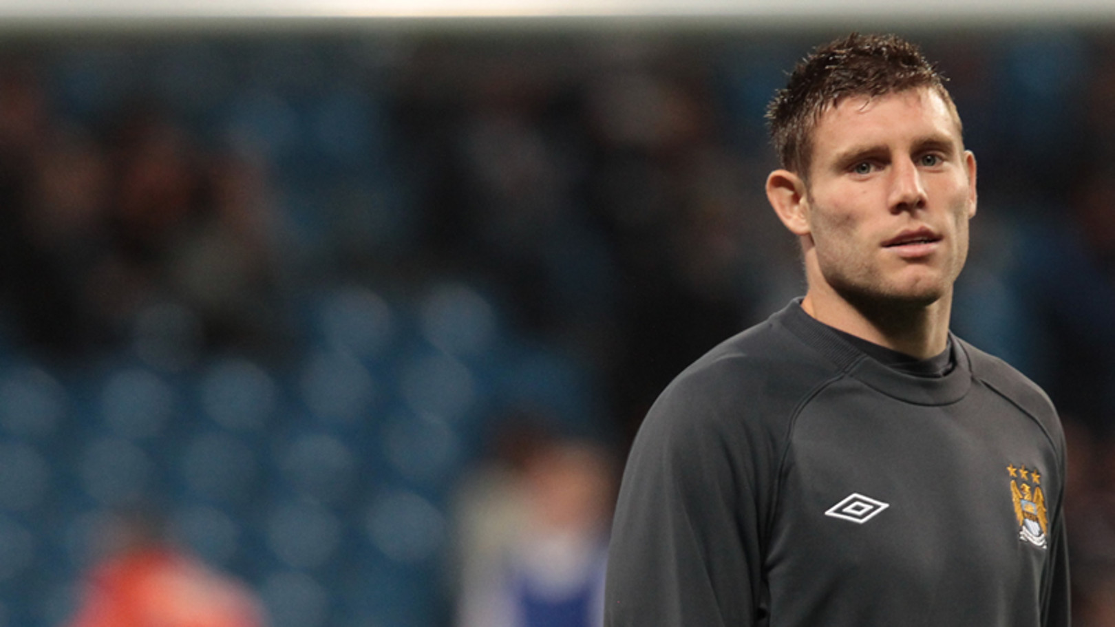 Milner's warning in talk of the Toon