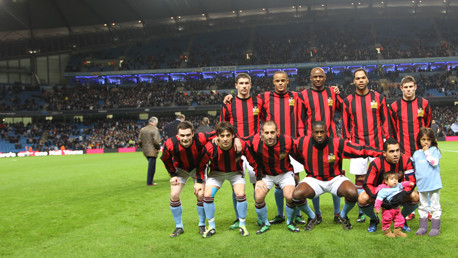 red and black Leicester
