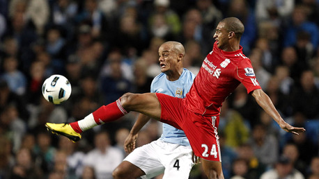 Most viewed: 7 City v Liverpool extended highlights