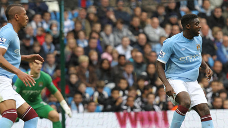 Kolo Newcastle2