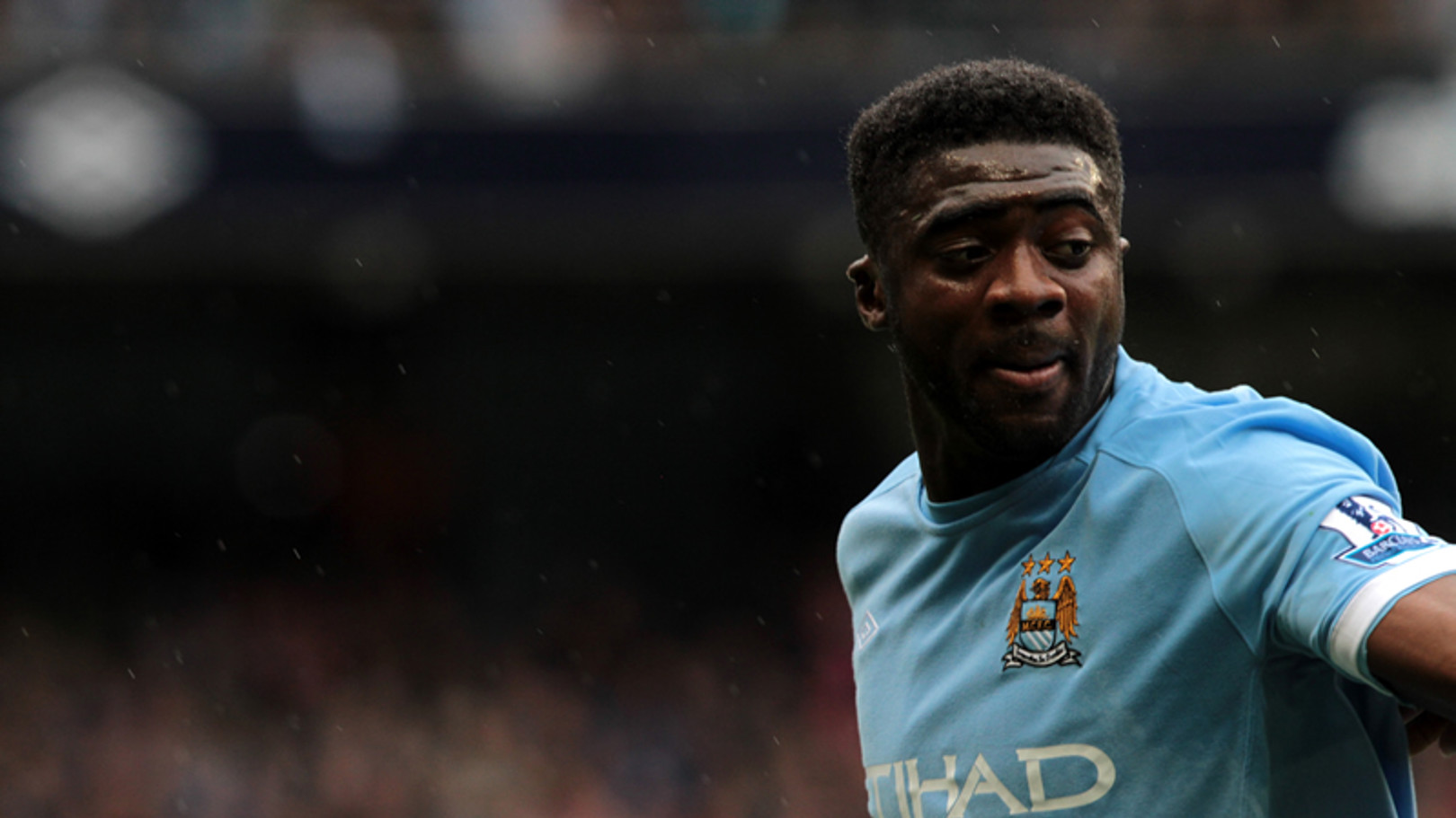 Kolo hopeful for weekend return