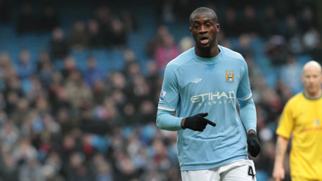 YAYA notts1