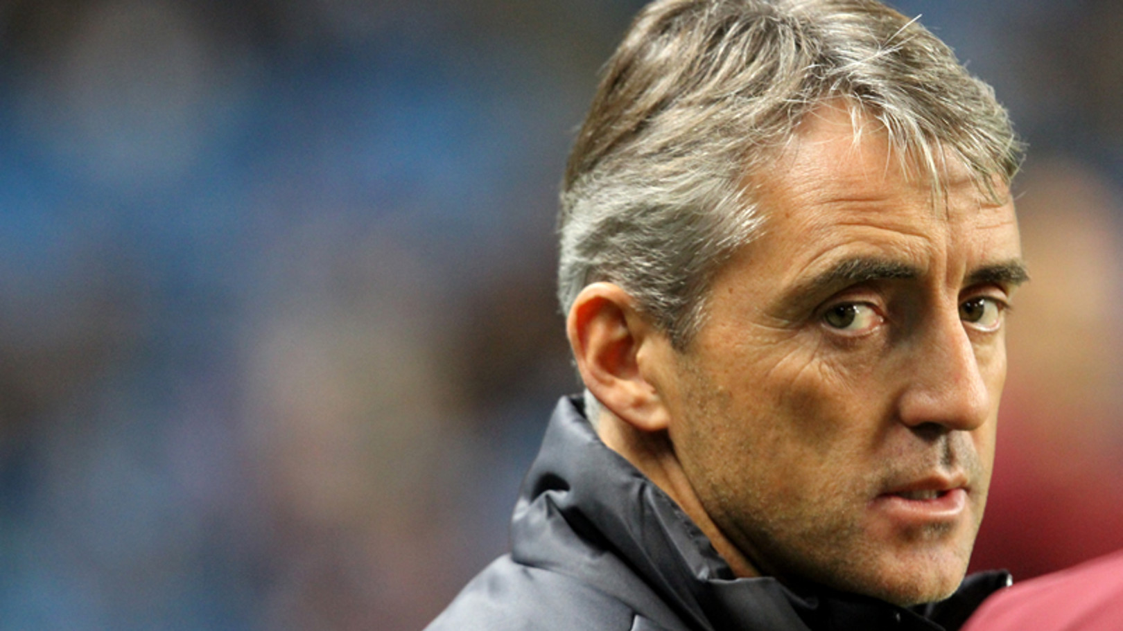 Boss taking nothing for granted