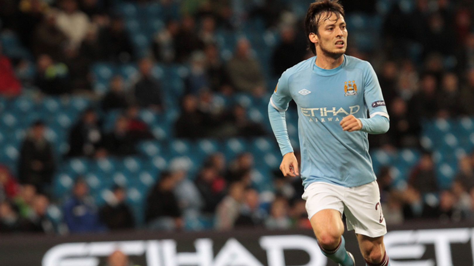 We're ready for derby says Silva