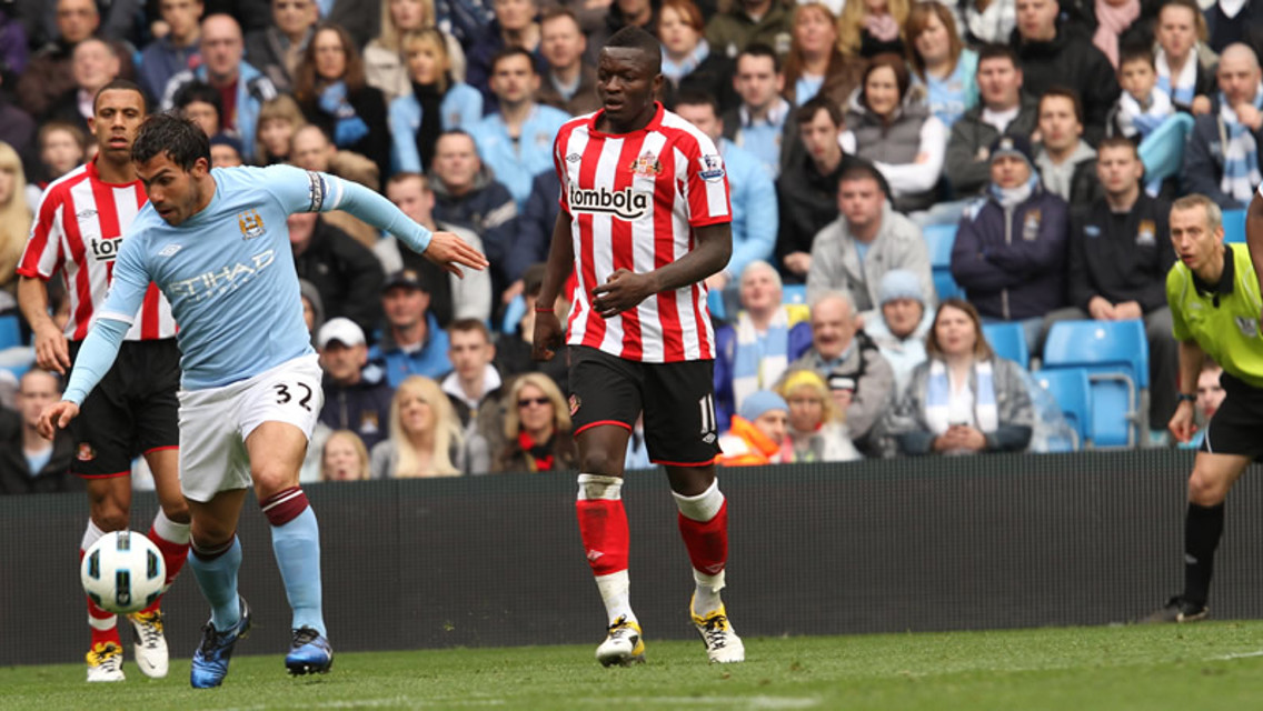 Tevez Injury Liverpool