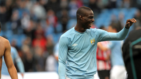 City v Sunderland: Extended highlights