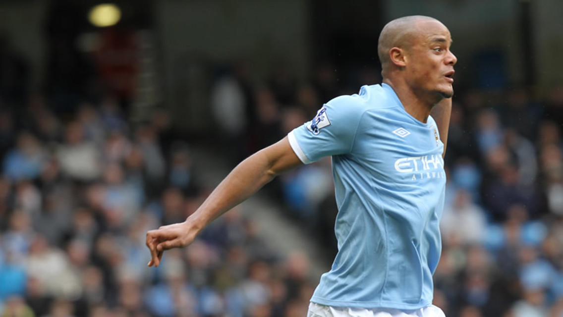 vinny Kompany sunderland1