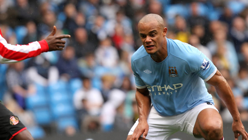 Vinny Kompany sunderland2