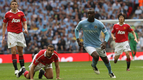 Mario Fa Semi action