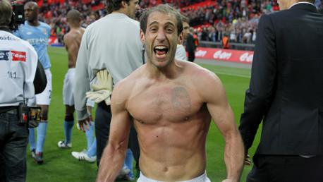 Most viewed: 3 City v United FA Cup SF highlights