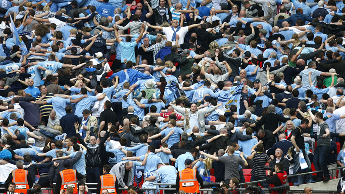 wembley poznan