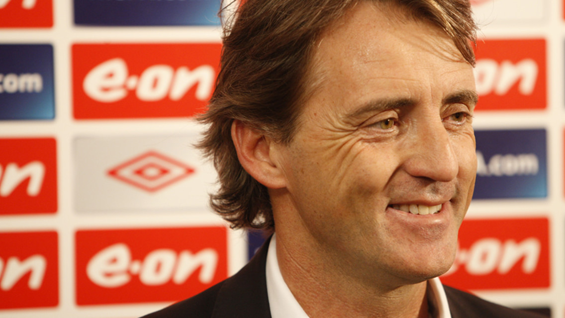 roberto post-match