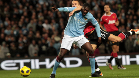 derby two