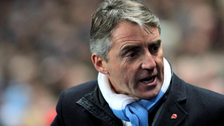 Mancini on Utd2