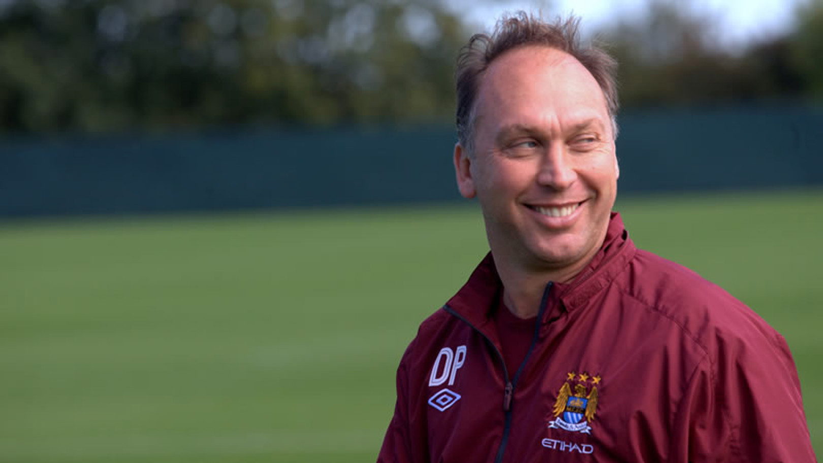 Plan worked to perfection reveals Platt