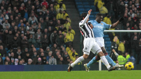 Kolo Action Westbrom