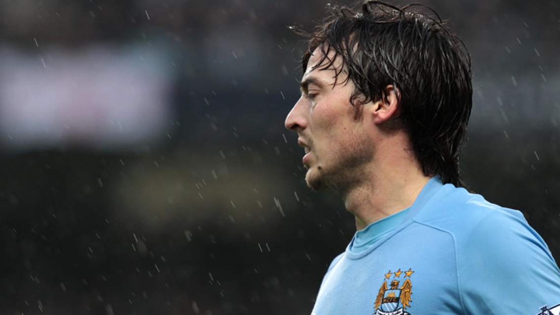Silva Westbrom
