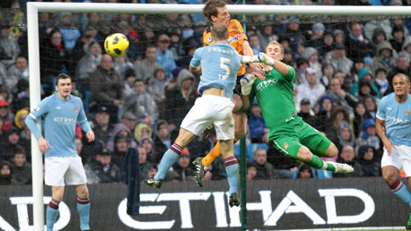 City v Wolves: Extended highights