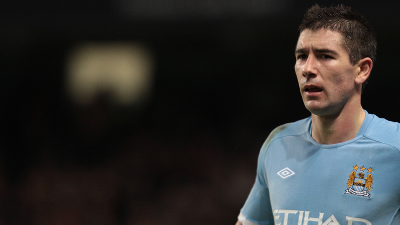 Cut out the clangers, warns Kolarov