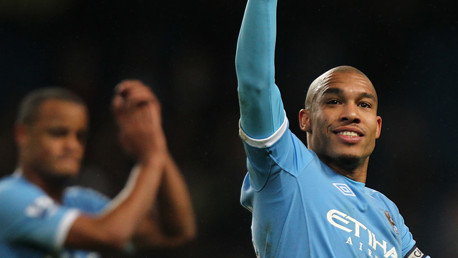 Nigel de Jong