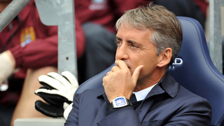 Roberto Mancini
