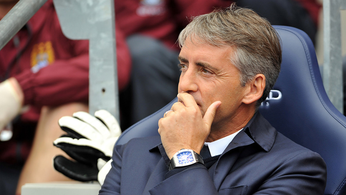 Roberto Mancini