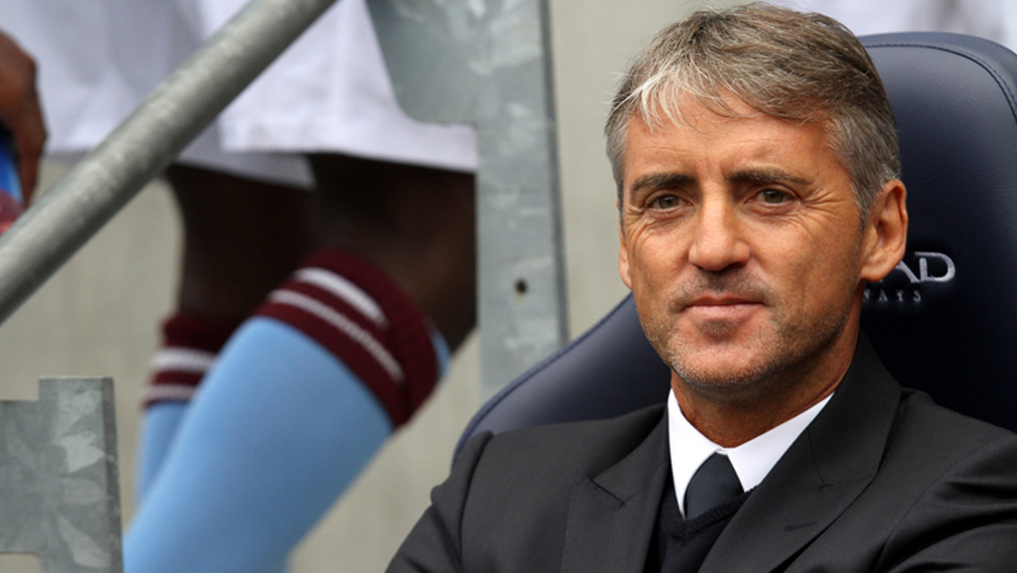 Mancini