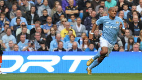 Behind the scenes with the new home kit