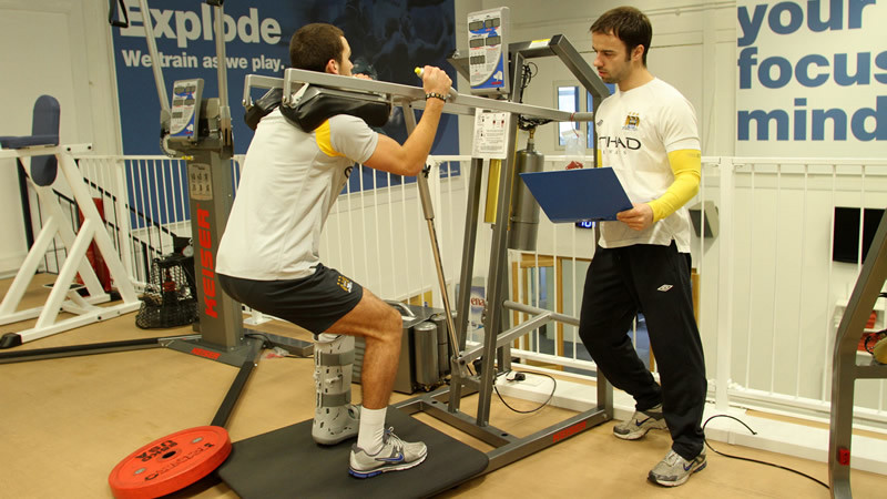 Tom Smith and Simon bitcombe