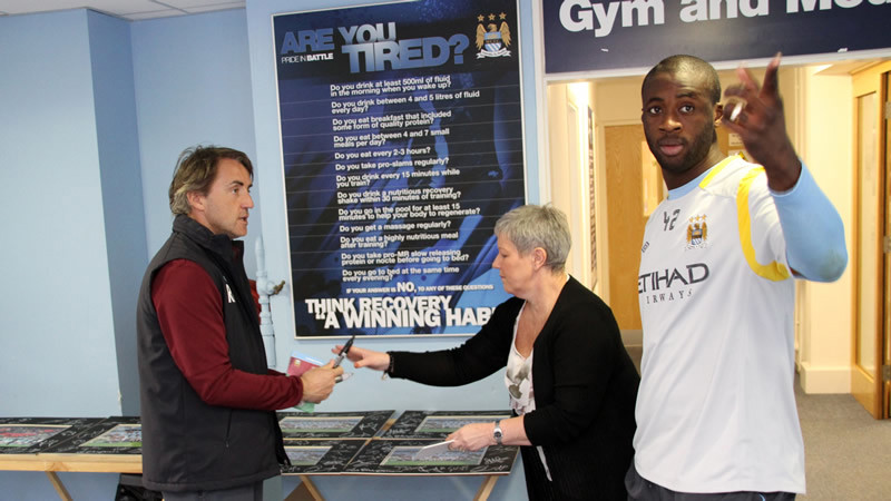 Mancini lorrain firth an yaya