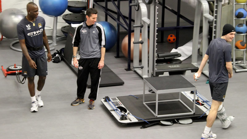 sneaky gym shot adam mario and bill knowles