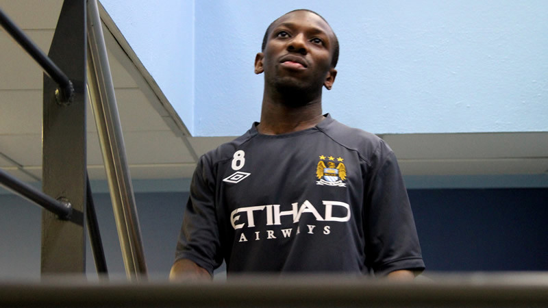 SWP off for some fitness training