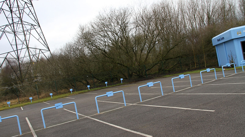 players empty spots in carrington today
