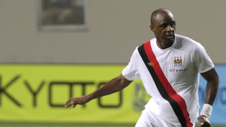 Patrick Vieira