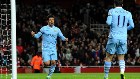 ARAB SITE AGUERO CELEB