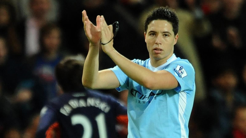 Samir Thanks The Crowd
