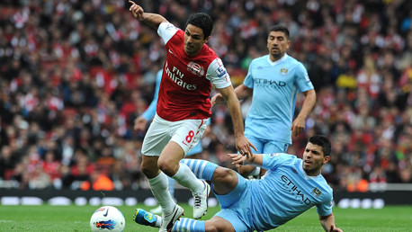 aguero