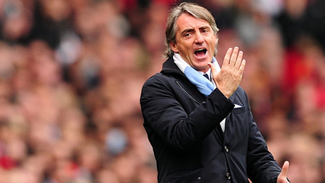 Mancini