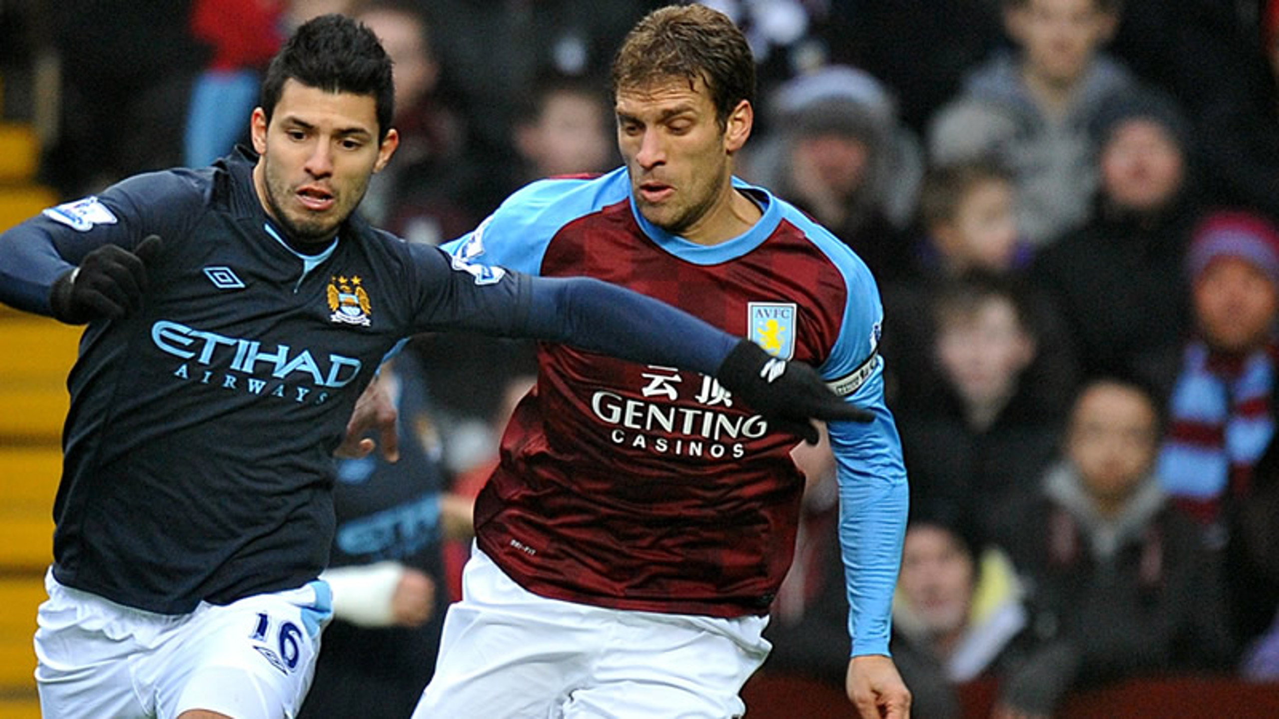 ARAB SITE Aguero
