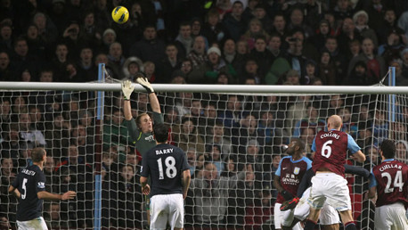 Cuellar Header