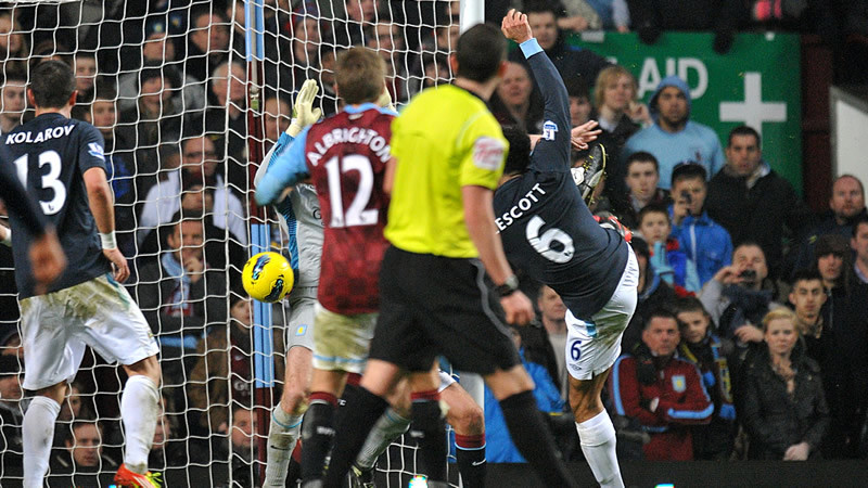 Lescott
